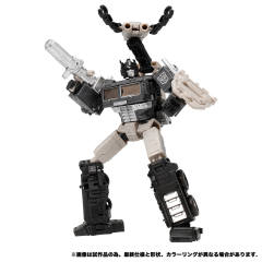 擎天柱 Alternate Universe Optimus Prime-资料图