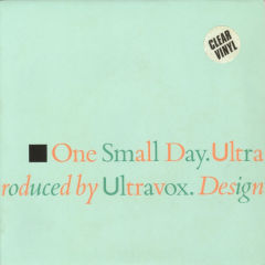 One Small Day