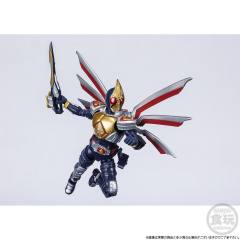 假面骑士剑 骑士形态 -资料图