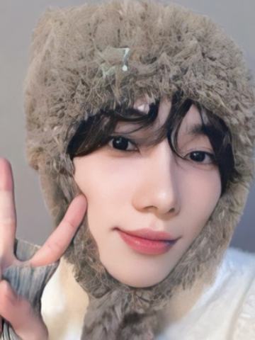 24生日卡 妞ver.A