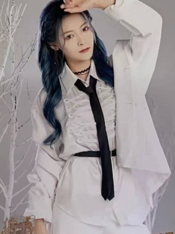 李佳恩 终极任务 ver.C