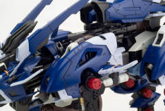 Highend Master Model RZ-041轻型零 J ger-资料图
