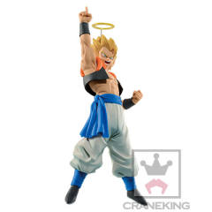 Com:Figuration Gogeta 悟吉塔 超级赛亚人 -资料图