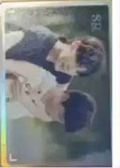 SR【怦然瞬间】