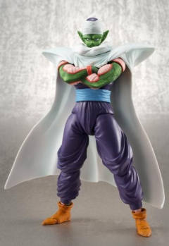 SHF 短笛 Special Color Edition