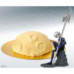 Cake Topper 渚薰 Evangelion Cake-资料图