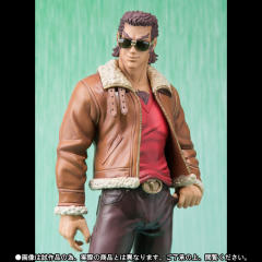 Figuarts ZERO 安东尼奥·洛佩兹 -资料图
