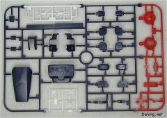 MG RX-178 高达 Mk-II (A.E.U.G.)  Ver. 2.0-资料图