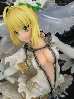 Perfect Posing Products 尼禄·克劳狄乌斯 剑新娘-资料图