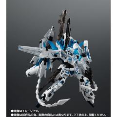 ROBOT魂<Side MS> RX-0 神圣完美独角兽高达-资料图