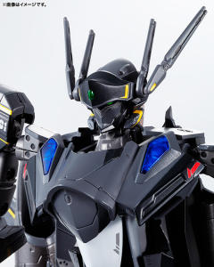 YF-29 杜兰达尔·瓦尔基里 Ozma Custom-资料图
