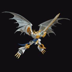 FRS Amplified 帝皇龙甲兽 圣骑士形态-资料图