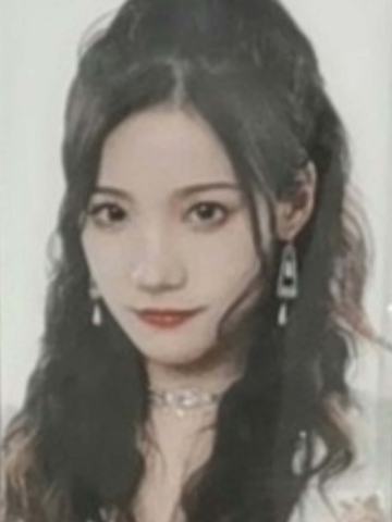 罗寒月 十周年纪念册