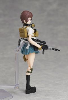 figma#SP-158 武装女子高中生 Variant B-资料图