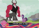 Twilight Takes On Tirek