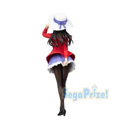 SPM Figure 霞之丘诗羽-资料图