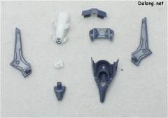 不知火·二型 塔莉莎·玛南戴尔机-资料图