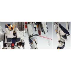 MG FA-93HWS ν高达 HWS Ver.Ka-资料图