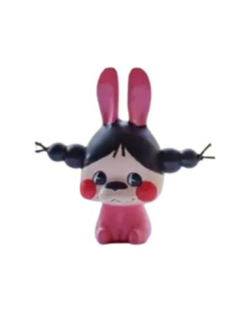 元气兔mini-樱花味