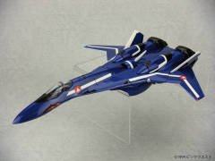 VF-19F Emerald Force-资料图