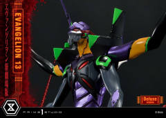 EVA13号机 DX version-资料图