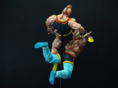 CCP Muscular Collection 筋肉人 筋肉人超级凤凰筋肉人 Muscle Spark (Special color)-资料图