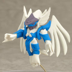 Nendoroid Plus 灵魂赎救龙-资料图