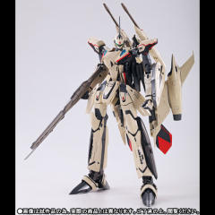 YF-29 杜兰达尔·瓦尔基里 Isamu Custom-资料图