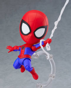 彼得 · 帕克 Spider-Verse Ver.