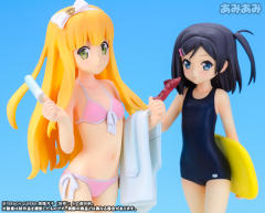 Beach Queens 筒隐月子-资料图