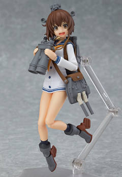 figma#258 雪风 