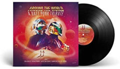 Around The World: A Daft Punk Tribute / Various
