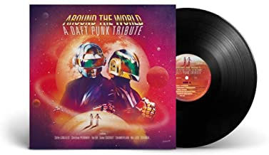 Around The World: A Daft Punk Tribute / Various