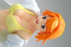 Treasure Figure Collection 鸨羽舞衣-资料图