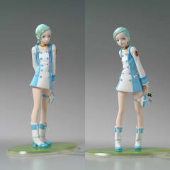 Excellent Model 优莱卡 