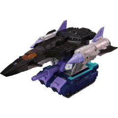 Leader Class Transformers Legends 霸王-资料图