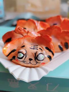 虎皮饺子B-资料图