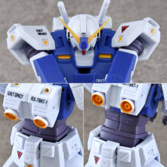 ROBOT魂 RX-78NT-1 高达艾利克斯 ver. A.N.I.M.E.-资料图