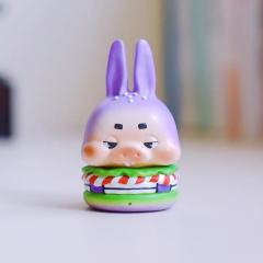 璀璨太空堡-资料图