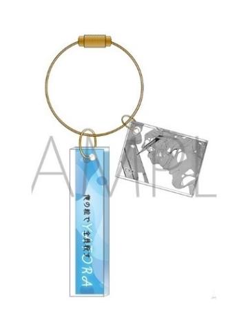 矢口八虎-第二弹名言挂件