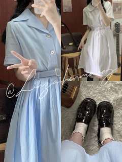 初夏·盛夏服-资料图