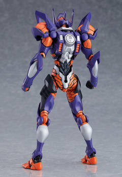 figma#SP-115 古立特骑士 -资料图
