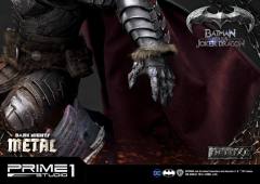 Museum Masterline Series 蝙蝠侠 Joker -资料图