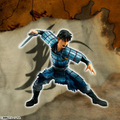 Figuarts ZERO 信 -资料图