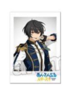 朔间凛月-特典拍立得