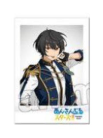 朔间凛月-特典拍立得