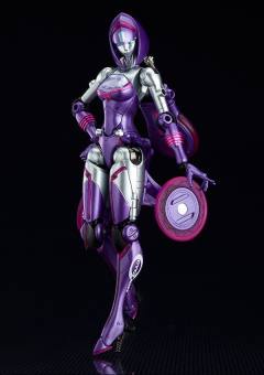<TYPE Lavender>-资料图