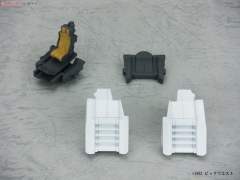 VF-1J 女武神（一条辉专用机） TV Version-资料图