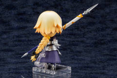 Cu-Poche 贞德 Ruler-资料图