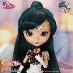 Pullip  Pullip 水手冥王星-资料图